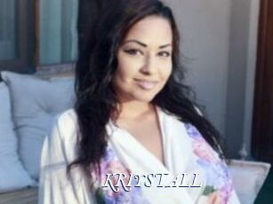 KRIYSTALL