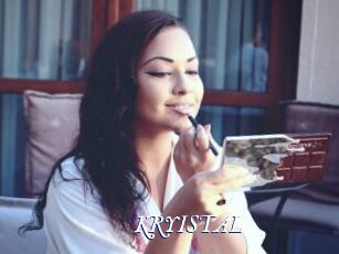 KRYISTAL