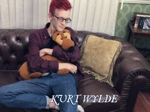 KURT_WYLDE