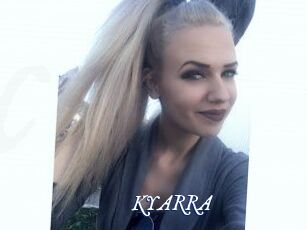 KYARRA_