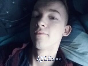 KYLE2001