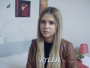 KYLLIE_