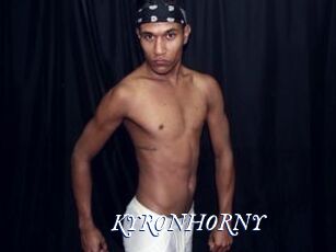 KYRONHORNY
