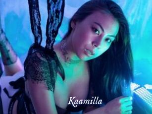 Kaamilla
