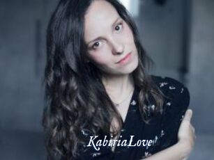 KabiriaLove