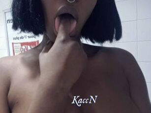 KaccN