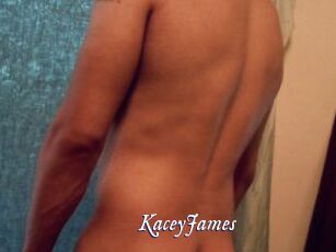 KaceyJames