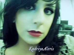 KadriyaAleris