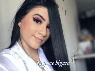 Kagome_higura