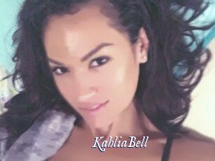 Kahlia_Bell