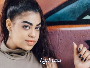 KaiEvans