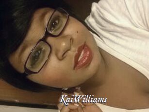 KaiWilliams