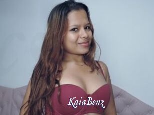 KaiaBenz
