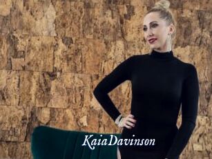 KaiaDavinson