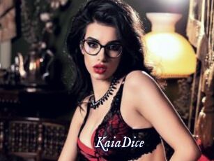 KaiaDice