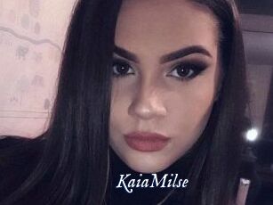 KaiaMilse Cam 5