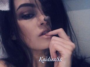 KaidiexSx