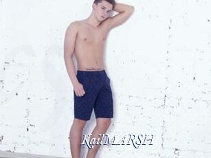 KailMARSH Cam 5