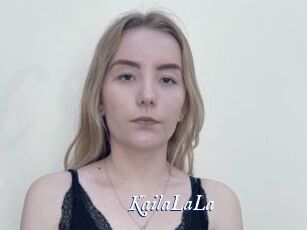 KailaLaLa