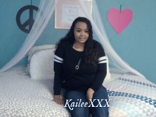 KaileeXXX