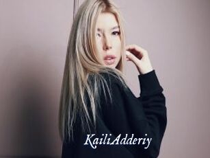 KailiAdderiy