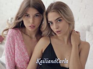 KailiandCarla