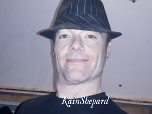 KainShepard