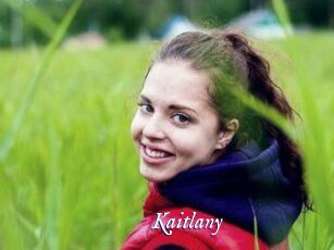 Kaitlany