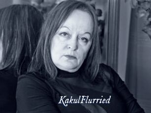 KakulFlurried