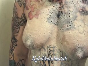 Kalahkalahkalah