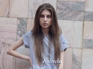 Kaleesha