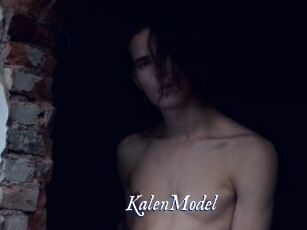 KalenModel