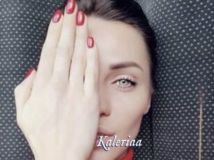 Kaleriaa