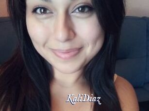 KaliDiaz