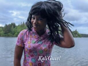 KaliGuurl