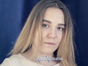 KaliRomano