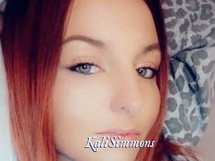 KaliSimmons