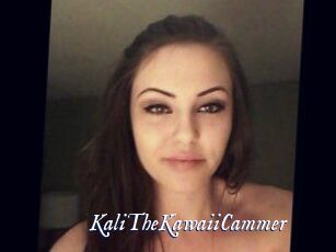 KaliTheKawaiiCammer