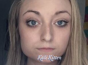 Kali_Kitten
