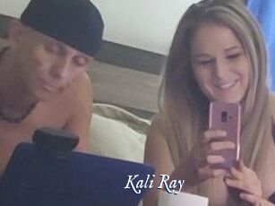 Kali_Ray