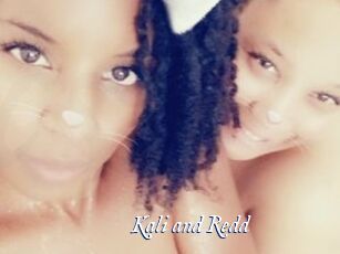 Kali_and_Redd
