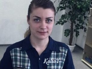 KaliaY