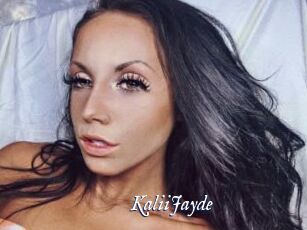 KaliiJayde