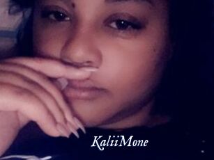 KaliiMone