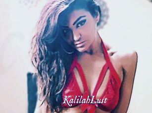 KalilahLust