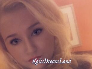 KalisDreamLand