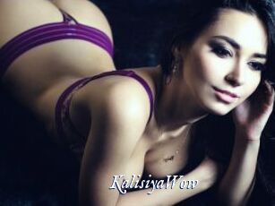 KalisiyaWow
