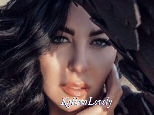KalistaLovely