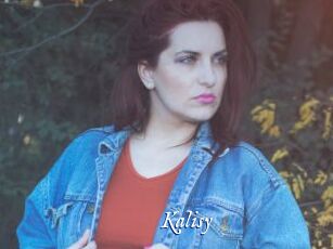 Kalisy