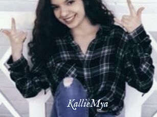 KallieMya Cam 5